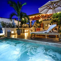 Wander Cartagena Tides