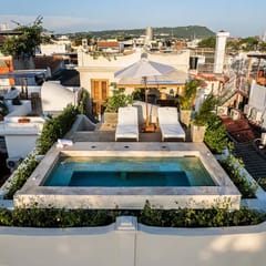Wander Cartagena Breeze