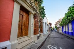Wander Cartagena Breeze - Image 4