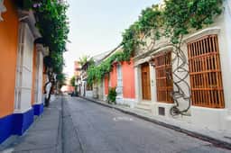 Wander Cartagena Breeze - Image 5