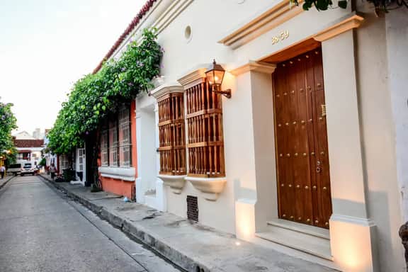 Wander Cartagena Tides - Image 5