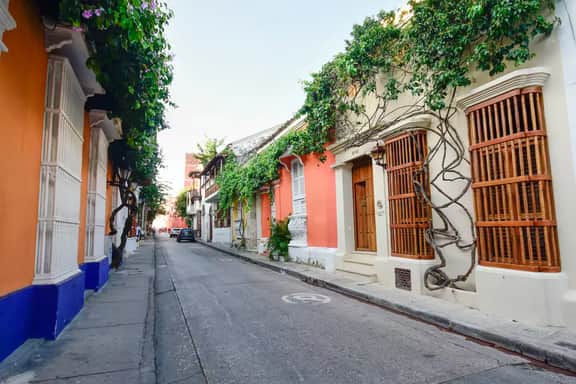 Wander Cartagena Breeze - Image 5