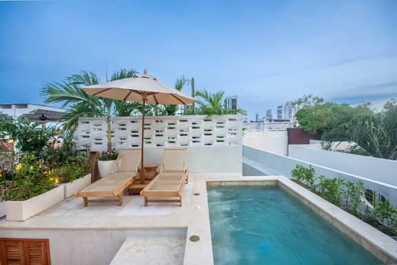 Wander Cartagena Palms - Image 2
